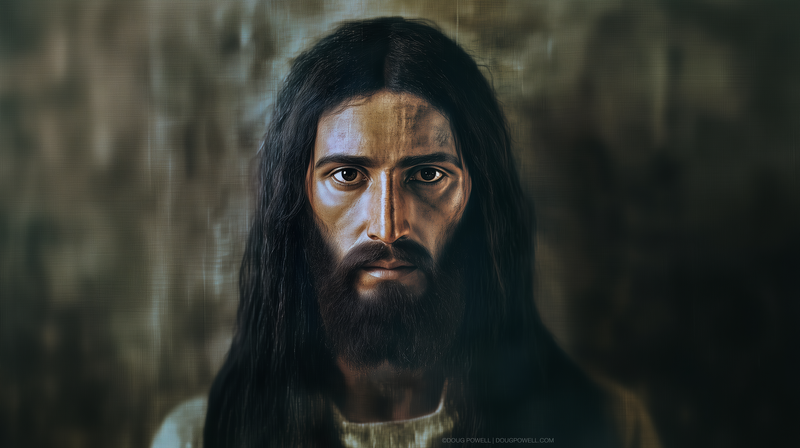 The Shroud of Turin: Medical Evidence for Christ's Resurrection