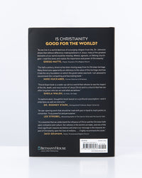 Unimaginable: What Our World Would Be Like Without Christianity