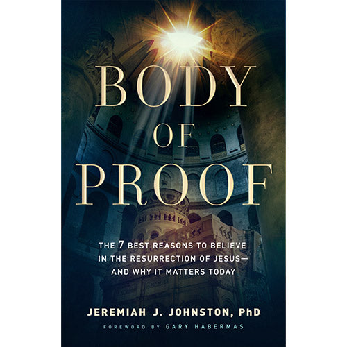 Body of Proof