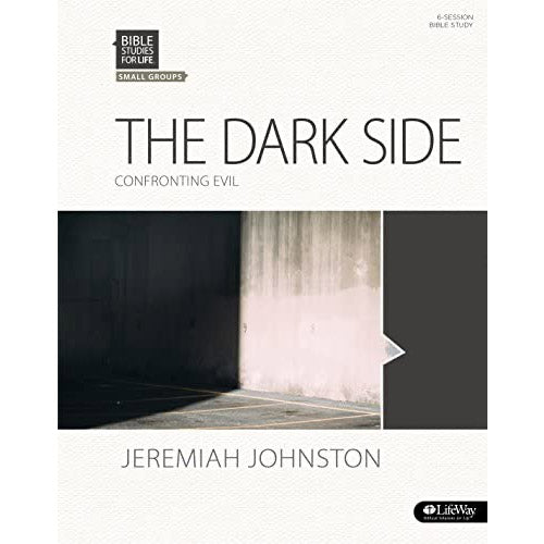 The Dark Side Book & Bible Study