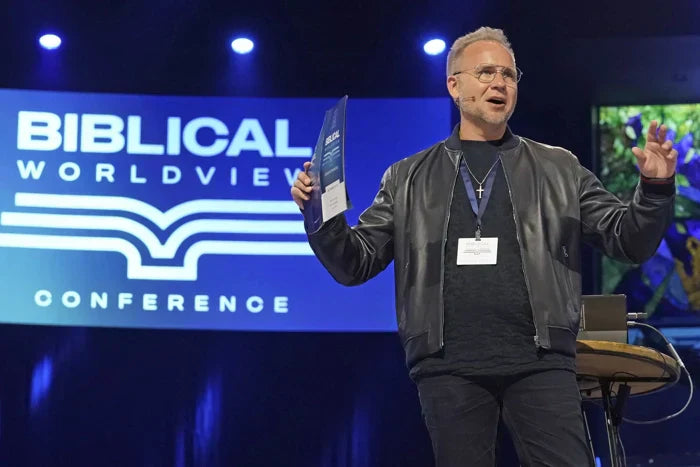 Biblical Worldview Conference: A Resounding Success in Equipping Christian Thinkers