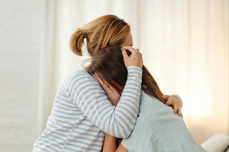 How to Find Hope in Tragedy