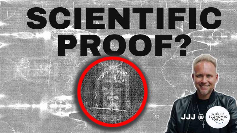 Proclaiming the Resurrection at the World Economic Forum: A Report from Davos