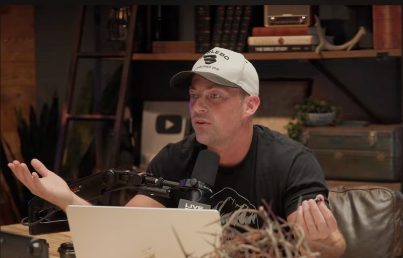 When a Skeptical Pastor Got "Shroud-Pilled": New Evidence That Changes Everything