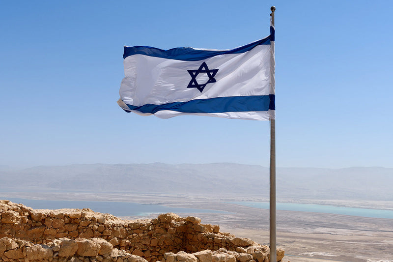 God's Love for Israel: Insights from Greg Laurie's Interview with Jeremiah J Johnston, PhD