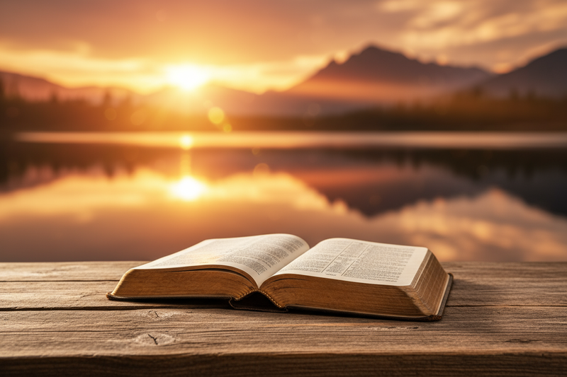 Charlie Kirk Tragedy Drives Record Bible Sales: Why Americans Are Turning to Scripture for Peace