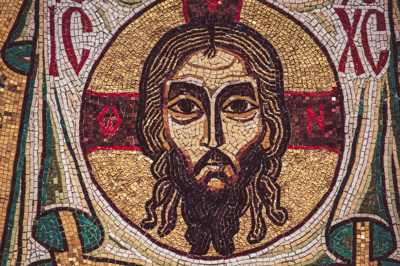 Making Jesus Famous: The Remarkable Story of the Ancient Jesus Cup