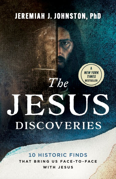The Jesus Discoveries