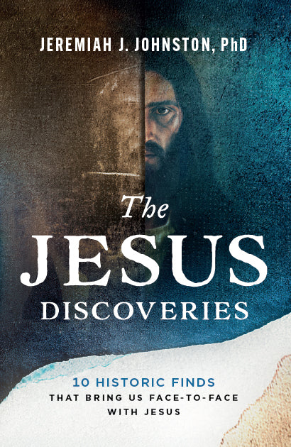 The Jesus Discoveries