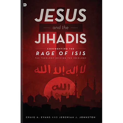 Jesus and the Jihadis