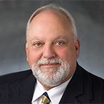 John W. Gibson, Jr. is chairman of Energy Technology with Tudor, Pickering, Holt & Co. 
