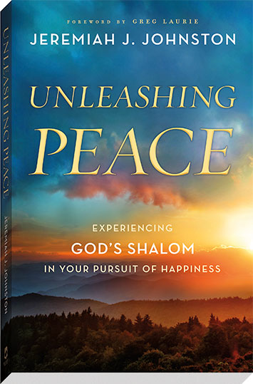 Unleashing Peace